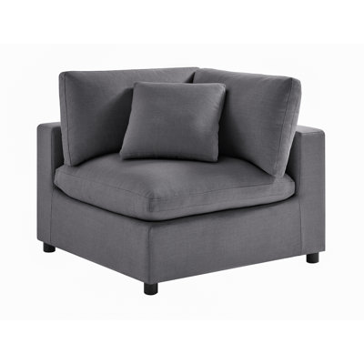 Chaise de coin Jazzmyne