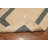 Salmu Bamboo Slat / Seagrass Indoor Rug