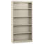  Armoire de rangement simple en acier de calibre 24 (H 72 po x l 36 po x P 12 po)-1986408896