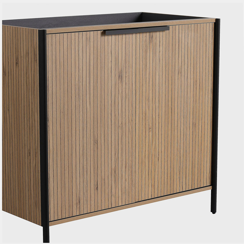 36-inch Freestanding Bathroom Vanity - Without Sink