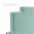Modway Kasia Performance Velvet Headboard-776929105-776929110