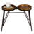 Tray Top End Table