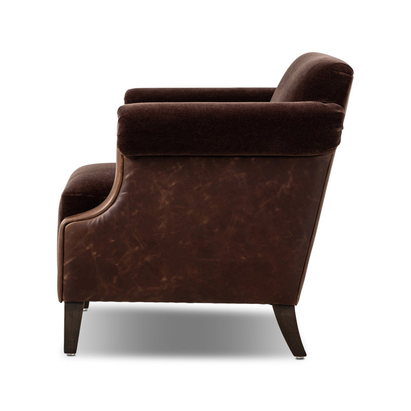 Harvey Club Chair