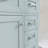 30'' Freestanding Single Sink Bathroom Vanity with Ceramic Top-1556440660