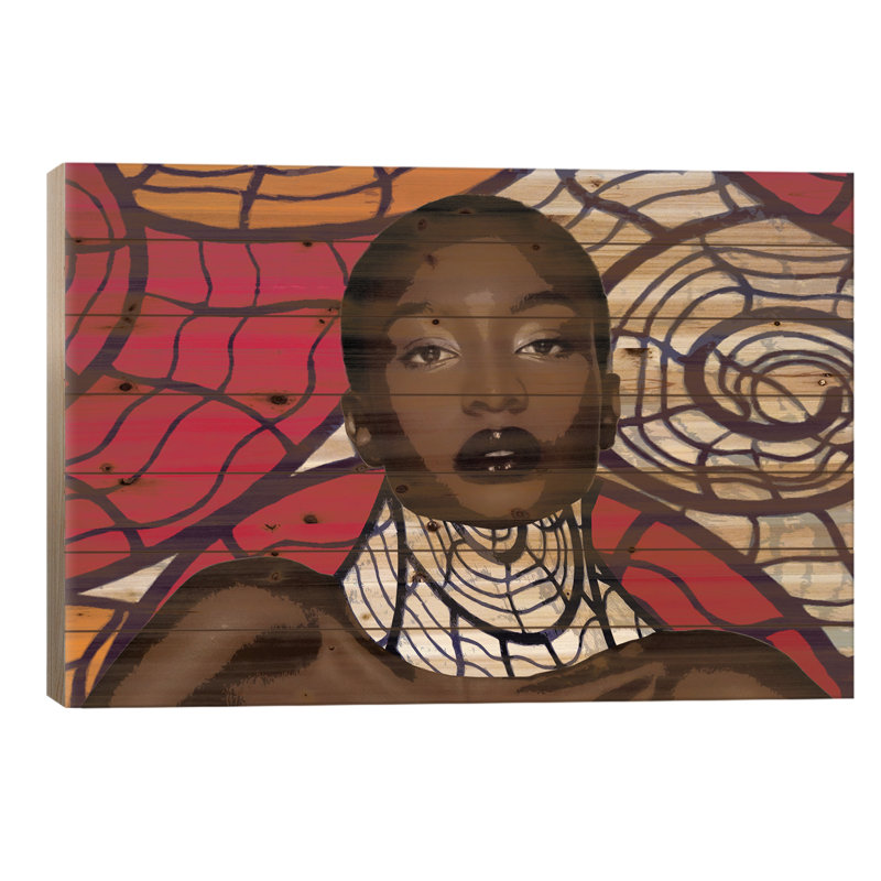 Tribal Vibe I