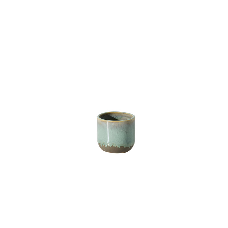 Pot Caribe 3,5 po x 3 po
