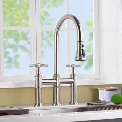Robinet de cuisine KPAida