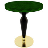 Ballerina Round Dining Table