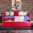 Rhine Kids Twin Daybed with Trundle-21120064