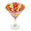 Blodwen Martini Glass