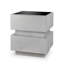 Oakland 3 - Drawer Nightstand