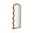 Codero Velvet 70" Floor Mirror-1509860808