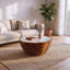 Tables basses et tables modernes Modern
