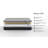 12 Inch Flex Head Memory Foam Hybrid Mattress And Adjustable Base Bundle-112354740-112354744