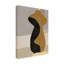 "Cubist Vase I" par Melissa Wang, reproduction sur toile-98233152