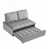 Gray is out of stock selected