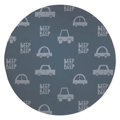 Tapis de jeu Beep Kids