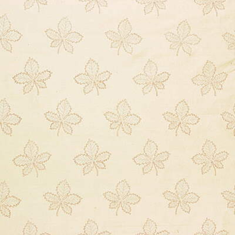 Falling Lvs App Cotton Blend Performance Fabric