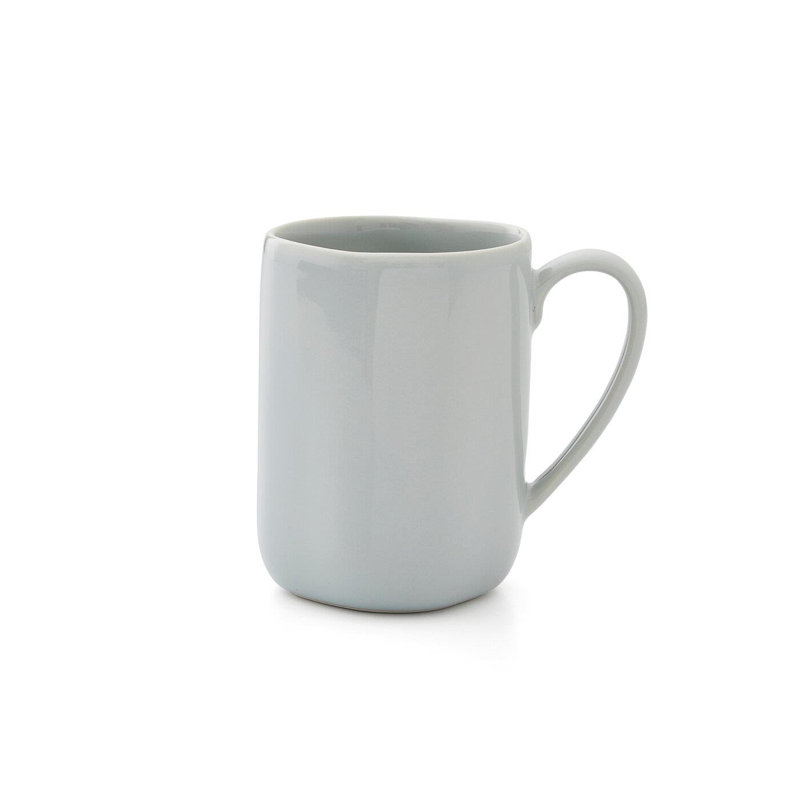 Sophie Conran Portmeirion Arbor Mugs, Grey