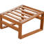Patrise 48,92 po de largeur avec coussins-1052829329