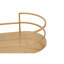 Simona Metal Bar Cart
