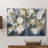 ABSTRACT Series DCCCLXXVI-Premium Gallery Wrapped Canvas -Ready to Hang-108969064