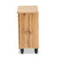 9 Pair Shoe Storage Cabinet