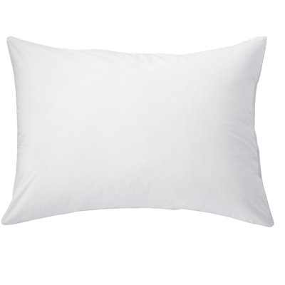 ThermalSense Down Alternative Firm Cooling Pillow