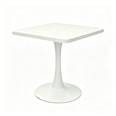 Table de bistro Mid Century Modern
