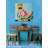 " Beach Babe " by Molly Rosner-18598695