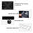 Koolatron Dual Zone 10" Freestanding 12 Bottle Wine Refrigerator