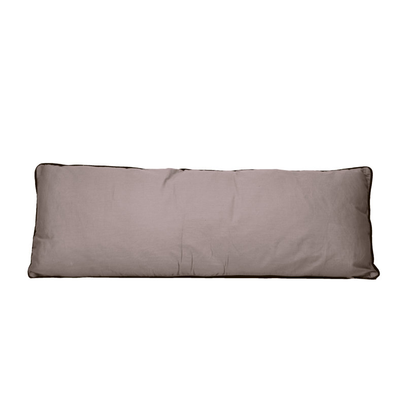 Lexington Embroidered Throw Pillow
