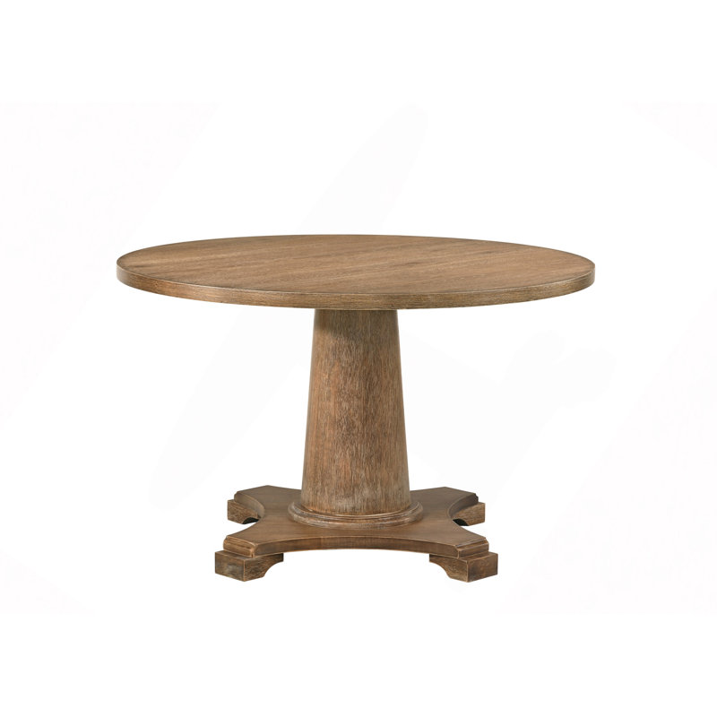Yotam Salvaged Dining Table