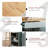Fluted Kitchen Island With Trash Can Storage, Power Outlet, And Rolling Design For Enhanced Mobility And Organization-721828043