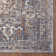 Tapis ivoire Ulric