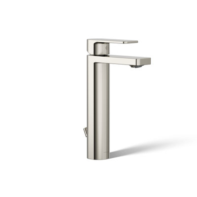 Parallel Tall Single-Handle Bathroom Sink Faucet 1.0 GPM