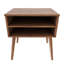 Table de chevet à deux tablettes Boyd Sleep Ragusa-1441573723