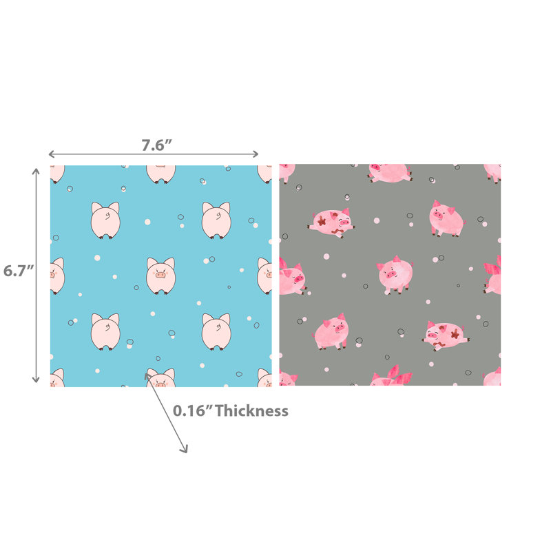 Cotton Dish Cloth Kitchen Towel