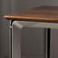 Ensembles de table de salle à manger modernes et luxueux.-107385265