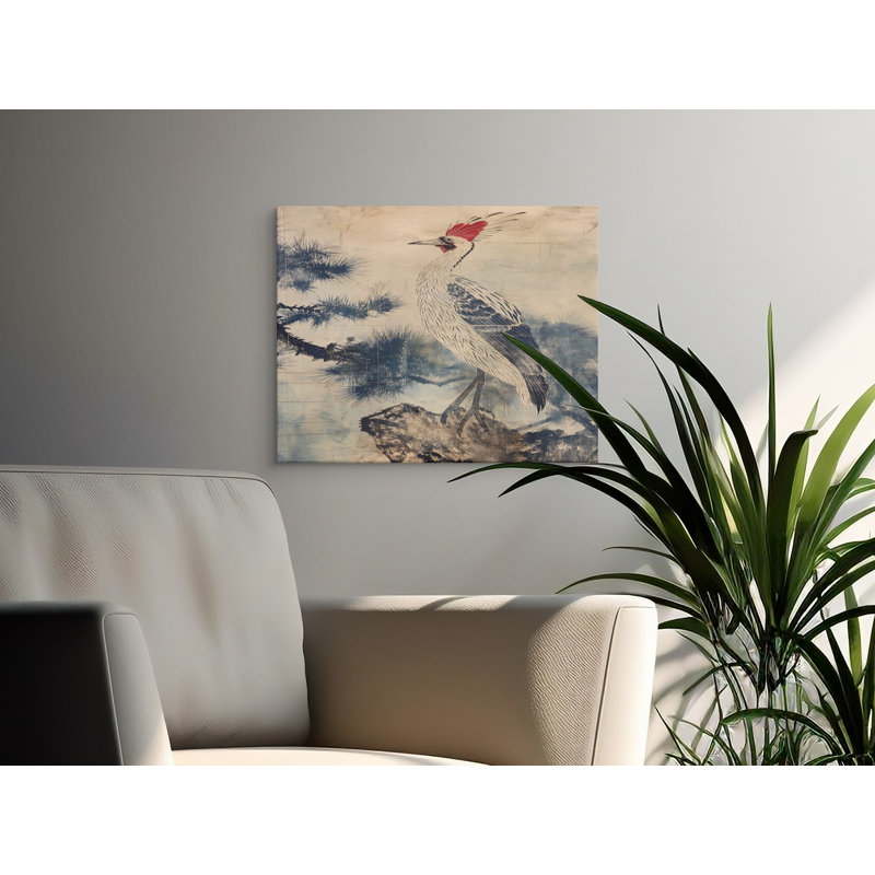 Sikora Wrapped Canvas Print Set, 24x18