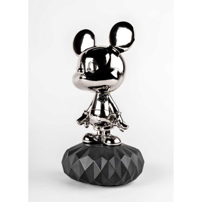 Mickey Mouse Platinum
