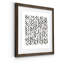 Mixed signaux VII-reproduction d’art sur papier encadrée-251195499-251195498
