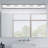 Macfadden LED Vanity Light, High Transmittance and Dimmable with 270° Rotatable-2068094098-2073305583