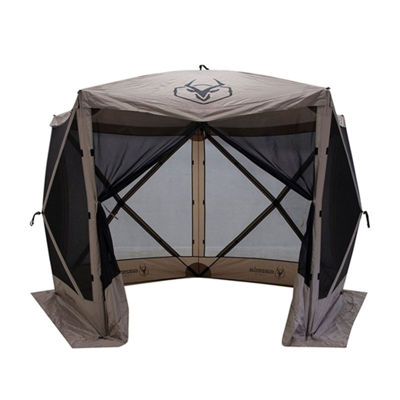 4 Person Tent