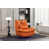 Orange est en rupture de stock
