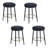 Yamanda 24.75" Modern Counter Stools-387799462-399728829