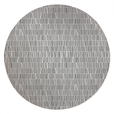 Bookcase Non-Slip Outdoor Rug