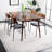 Madlen Gray Area Rug-418621948