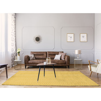 Chenille Indoor Rug