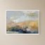Dusk II par Silvia Vassileva - impression sur toile-130837989-130837990